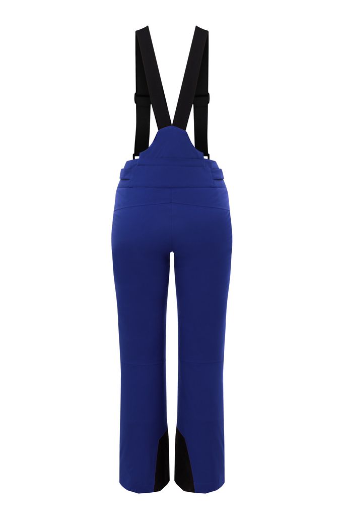 Kjus KJUS Mädchen Silica Skihose 21400 into the blue 176