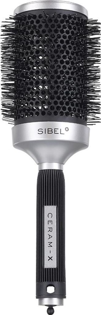 Sibel Ceram-X 65 ø 65mm - Thermobürste