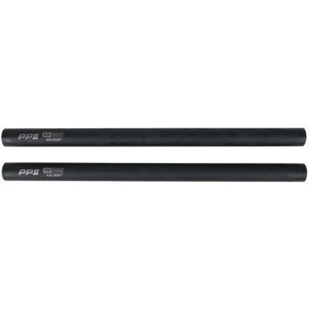 KS TOOLS Set di puntoni di collegamento 2 pezzi 350,0 mm - 440.0536