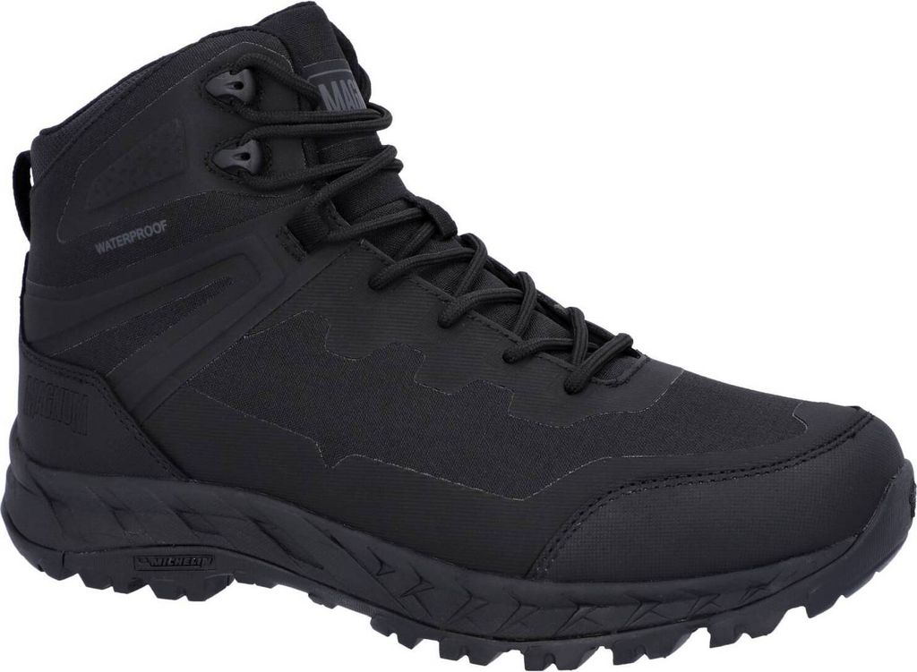 MAGNUM MAGNUM Uniformschuhe Herren -Ultima Pro Rc 6.0 - Wasserdicht - Schwarz 47