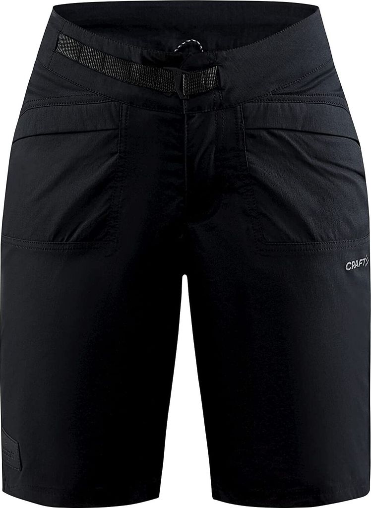 CRAFT Core Offroad XT Shorts W BLACK L