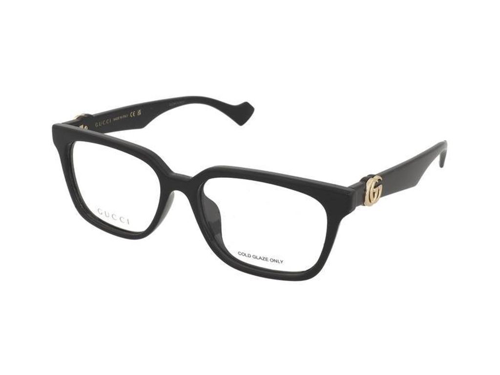 Dioptrie szkieł Gucci GG1537OK 001 Zdjęcie produktu 