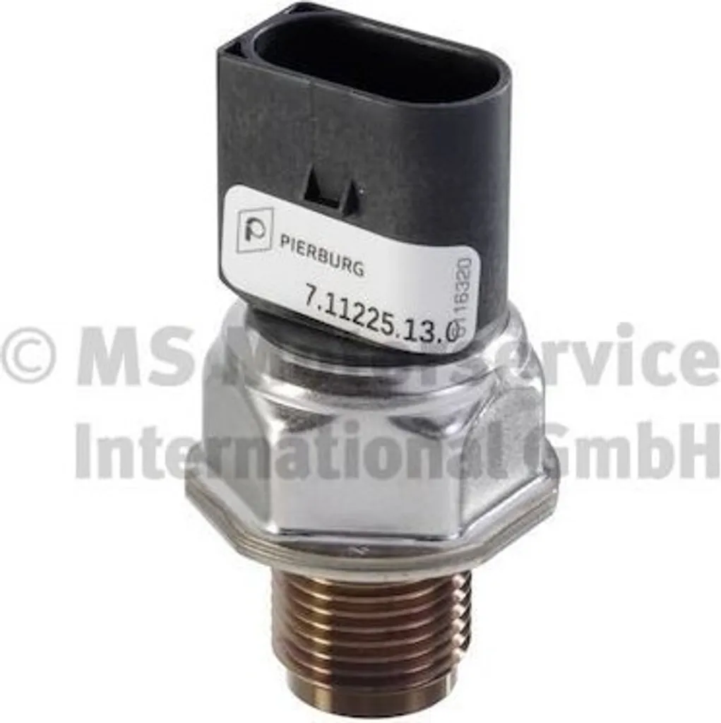Capteur pression pour Audi A3 et Peugeot 206, réparation injection 12V