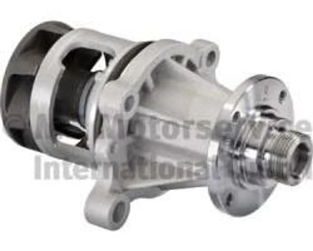 Pompe à Eau contre Surchauffe Moteur pour Mercedes Classe E et Série 5