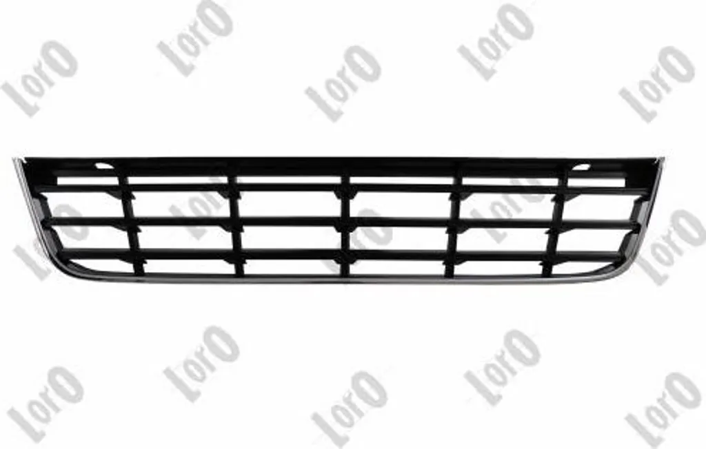 Grille d'aération centrale de rechange pour VW Passat 3C