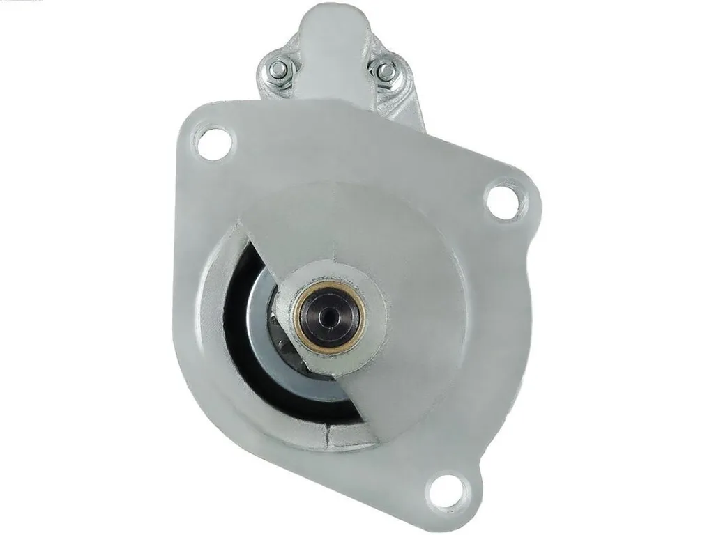 Démarreur AS-PL S4014 2kW pour FIAT PUNTO (188) 12V Pièce de Rechange