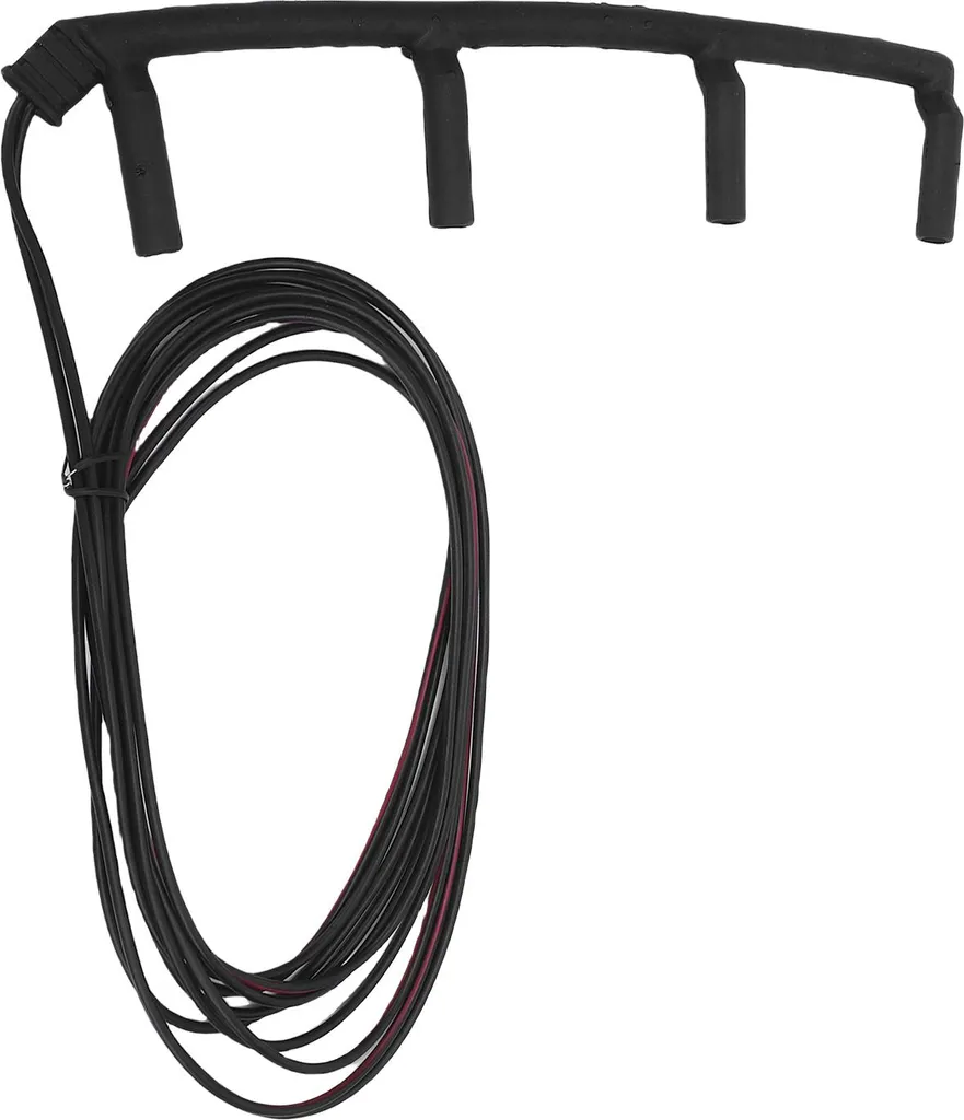 Câble bougie préchauffage robuste 038971782B compatible 7M6 7M8 7M9 - 5