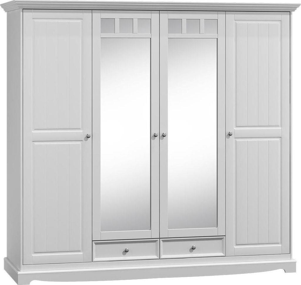 Kleiderschrank Schränke Aufbewahrungs Kleiderschränke Mehrzweck Schrank Regale