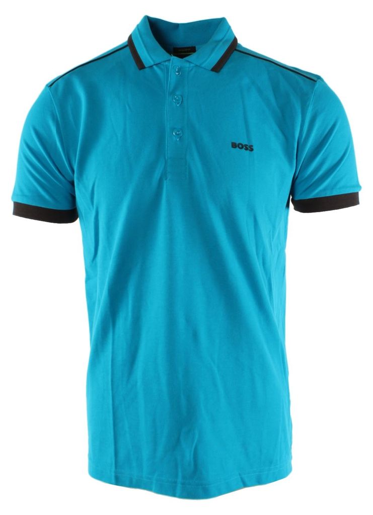 Hugo Boss Polohemd