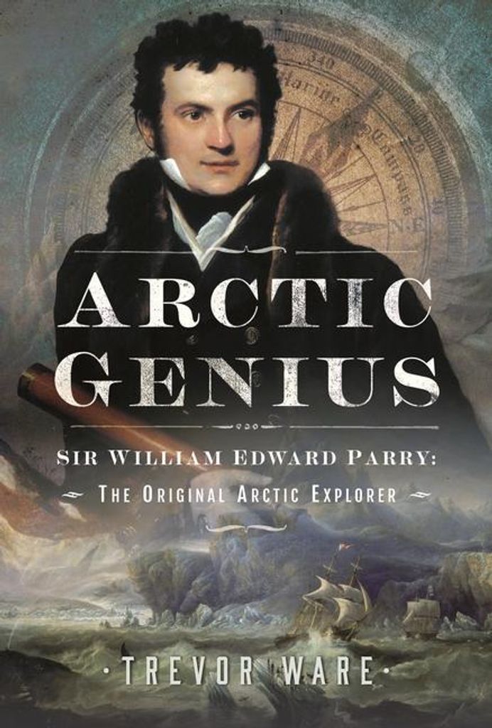 Arctic Genius
