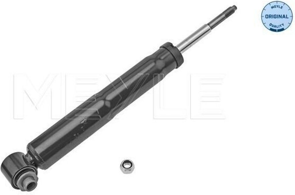 MEYLE 326 725 0036 - OE 1 094 046 Stoßdämpfer, Hinterachse für Grand C-Max, 5er (E39)