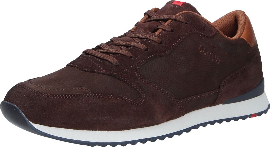 LLOYD Shoes GmbH Lloyd Edmond braun 7,5