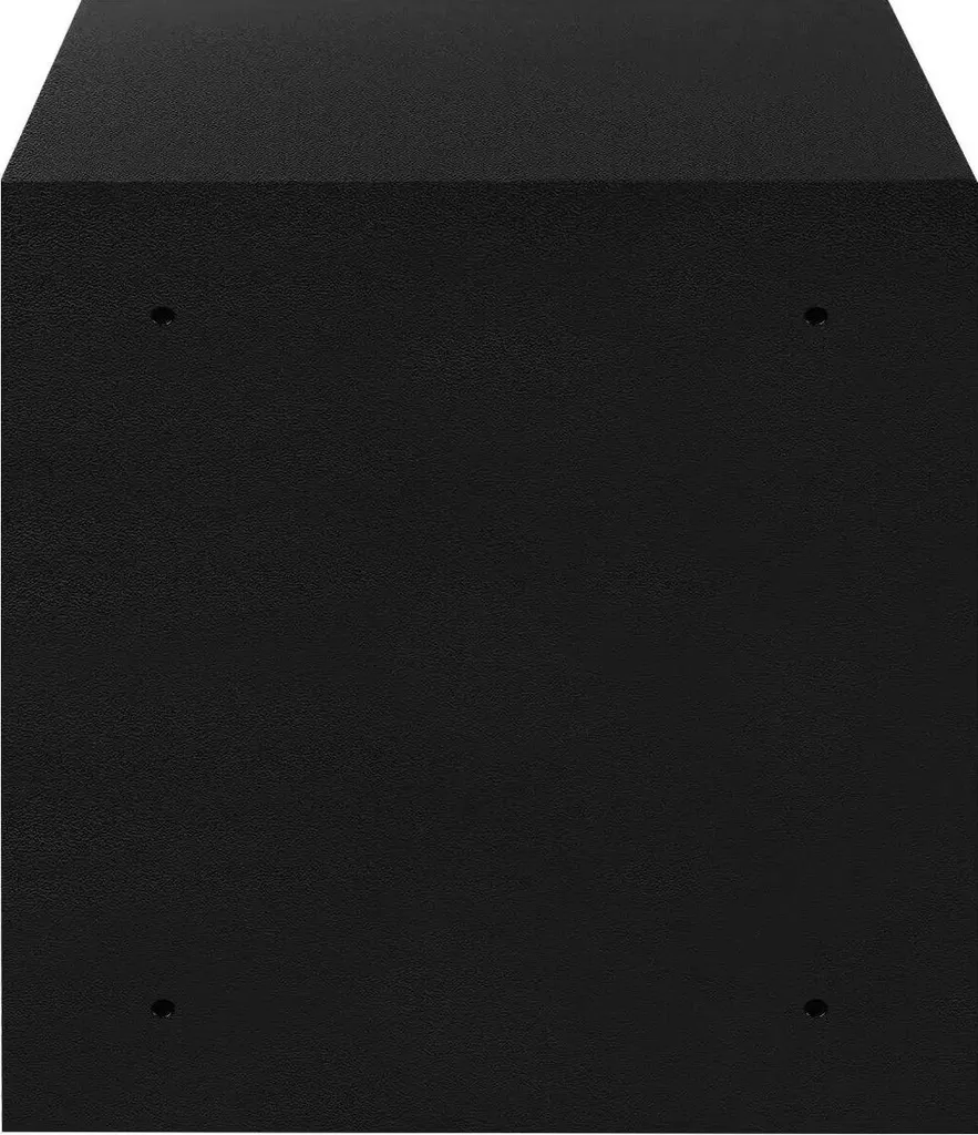 Coffre-fort pour bureau et maison avec code digital et alarme d'acier - 5