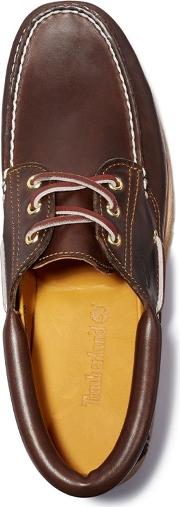 Timberland Halbschuhe Halbschuhe Leder Produktbild 12