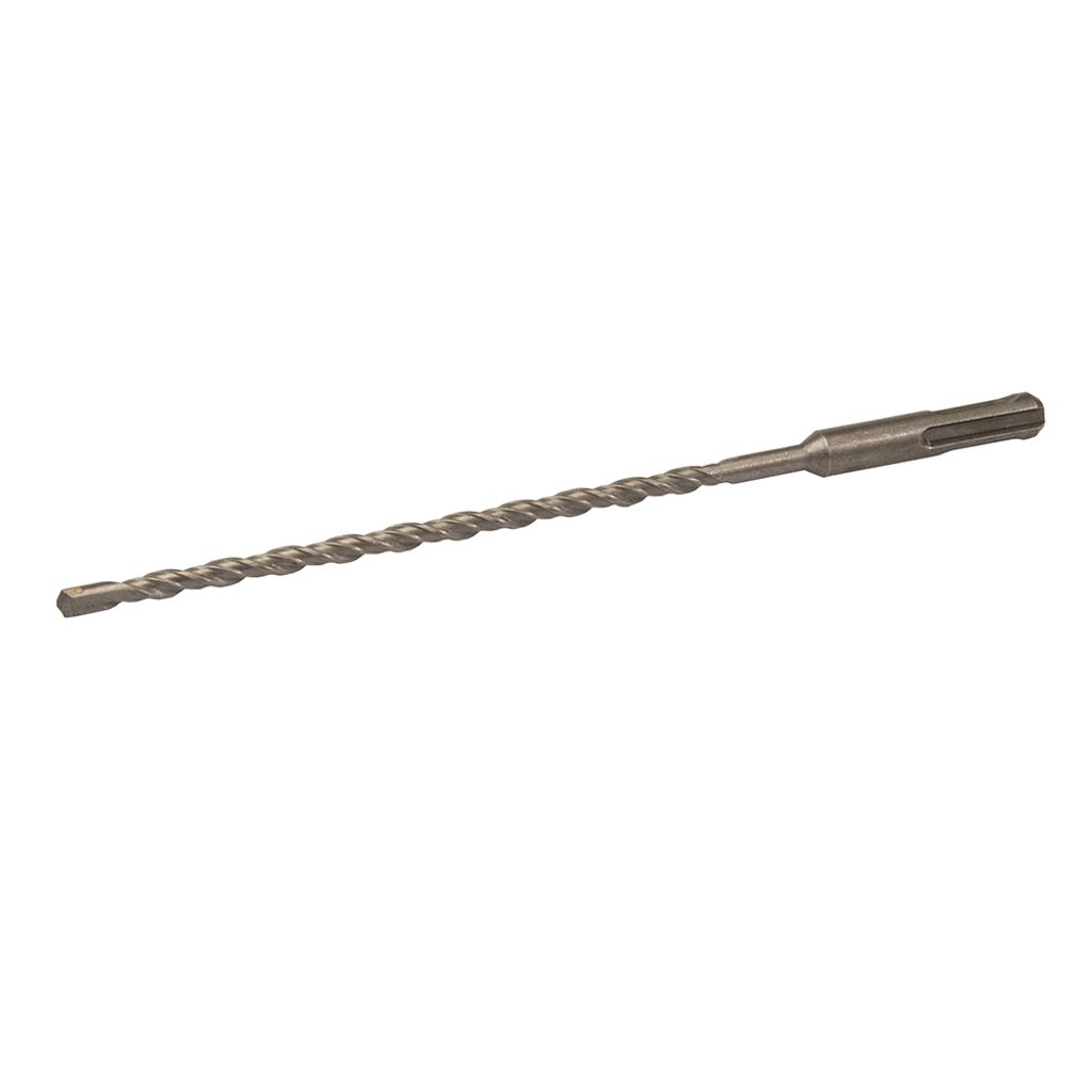 Silverline SDS-Plus-Steinbohrer 6 x 210 mm