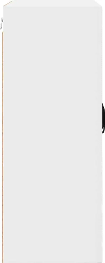 vidaXL Armadio Cucina Bianco 60x31x80 cm | Mobile Pensile Robusto
