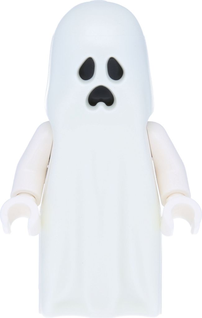 LEGO: Ghost/Ghost (świecące w ciemności) Zdjęcie produktu 