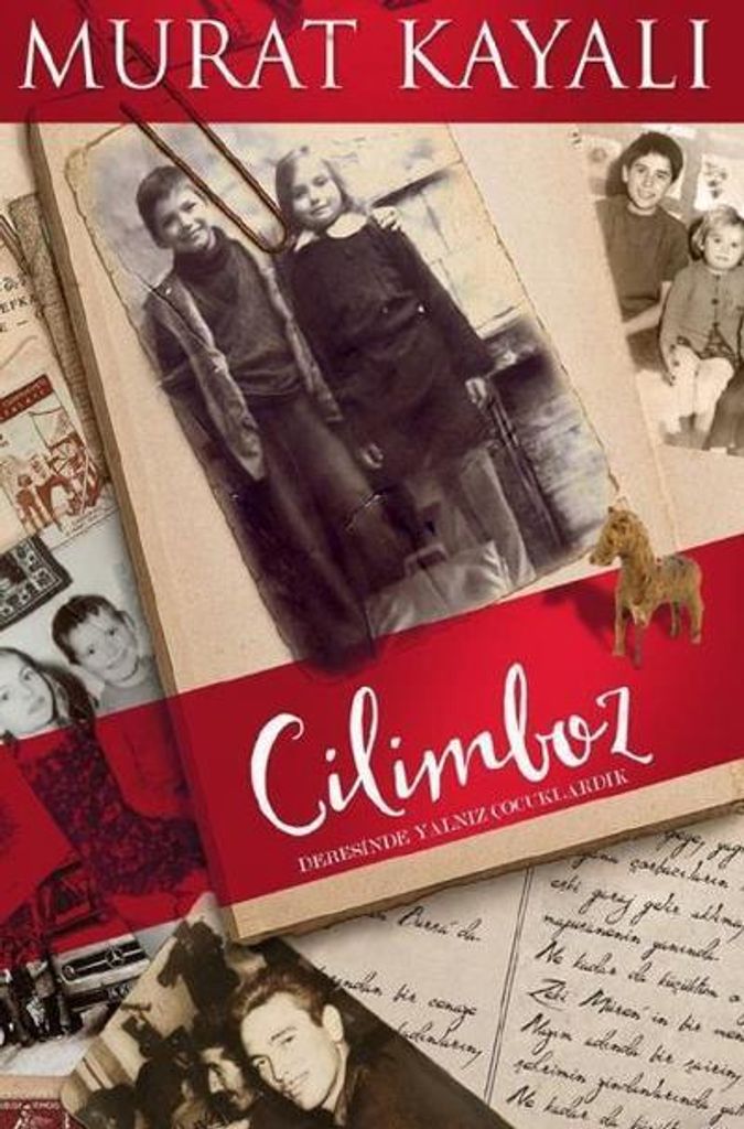 Cilimboz