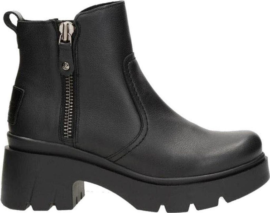 Panama Jack Phuket B7 Damen Stiefel in Gr. 39