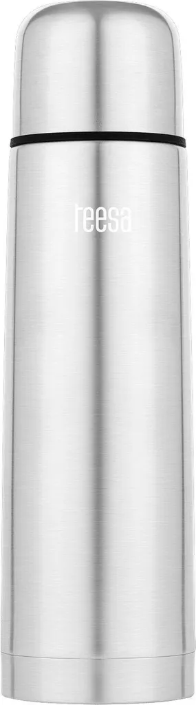 Thermos Design Teesa TSA0003 500ml Acciaio Inox: Stile in Ufficio