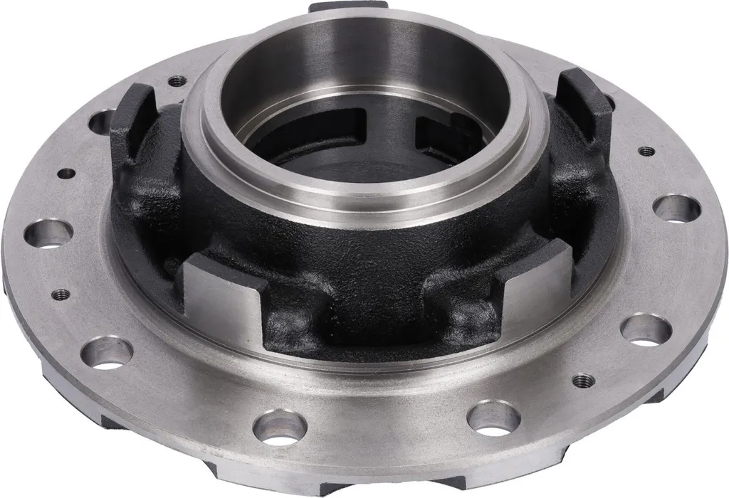Moyeu de roue VOLVO 7300 : Solution essieu arrière FEBI 181706 Ø335