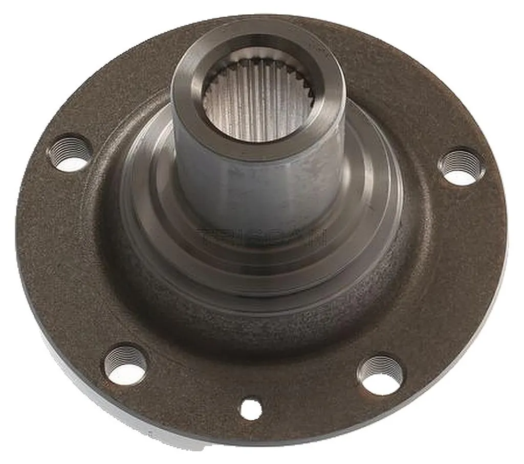 Réparer bruit de roue OPEL MOVANO : Moyeu Ø 154 mm M14X1,5 TRISCAN