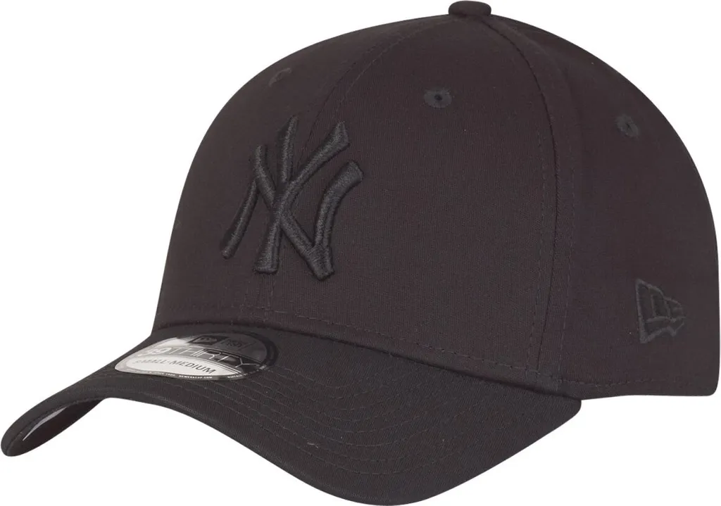 Casquette Stretch-Fit New York Yankees New Era 39THIRTY Classic Homme