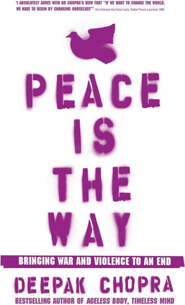 Peace Is the Way