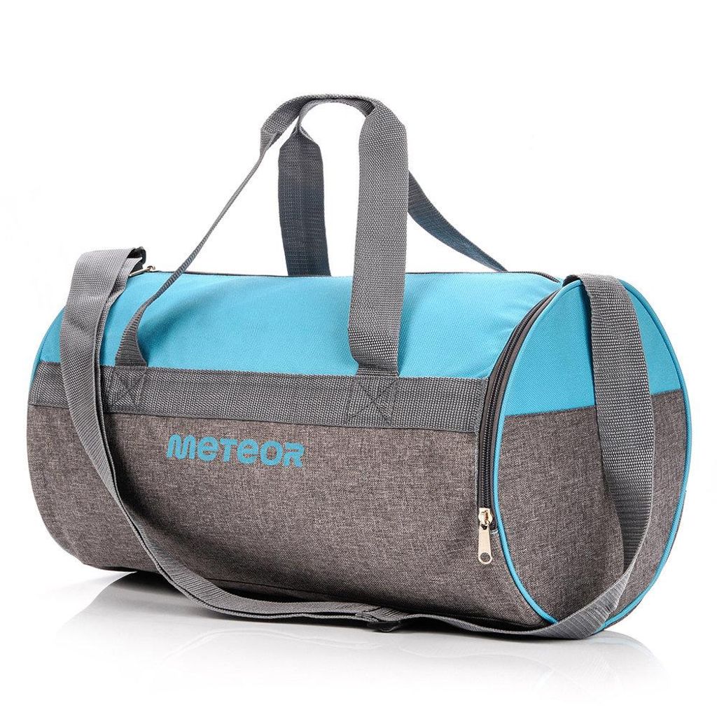 Sporttasche,  Fitnesstasche, Trainingstasche Meteor Siggy Produktbild 