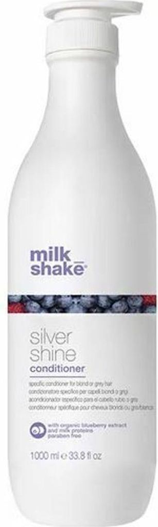 Milk_Shake Silver Shine Conditioner conditionneur Image du produit 