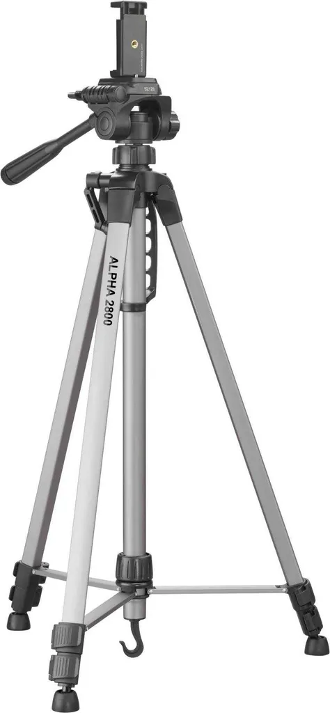 Cullmann Alpha 2800 mobile - Supporto