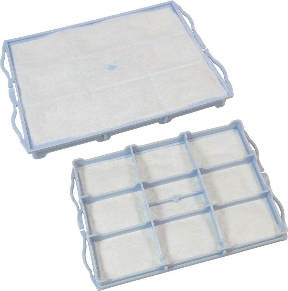 Motorschutzfilter/Partikelfilter ersetzt Bosch 187622 für Bosch Ergomaxx BSA2 BSA3 BSA5 BSD2 BSD3 2310 BSG BSG4 BSG6 BSG7 BSG8 BSGL2 BSGL4 BSGMOVE...