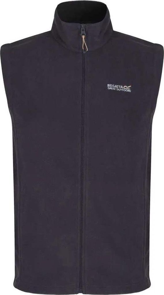 Regatta Tobias Ii Gilet Noir L Hommes Noir L Image du produit 