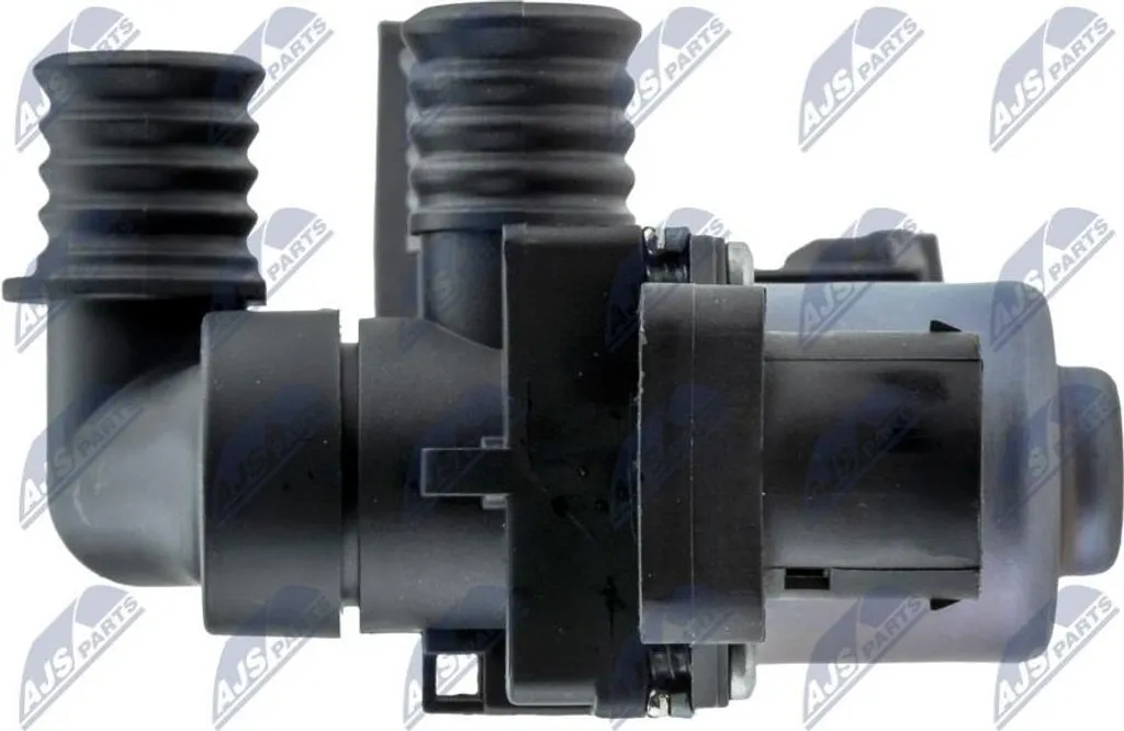 Régulateur de liquide de refroidissement BMW E36 pour chauffage auto - 5