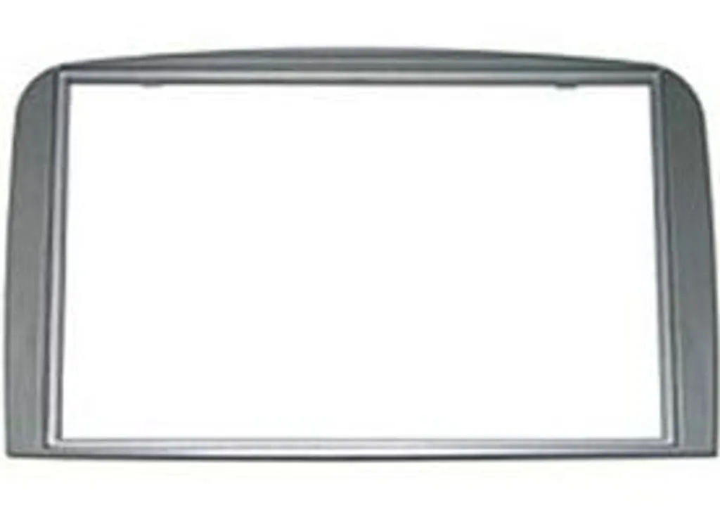 Adaptateur Autoleads DFP-09-05 pour Installation Radio Double DIN