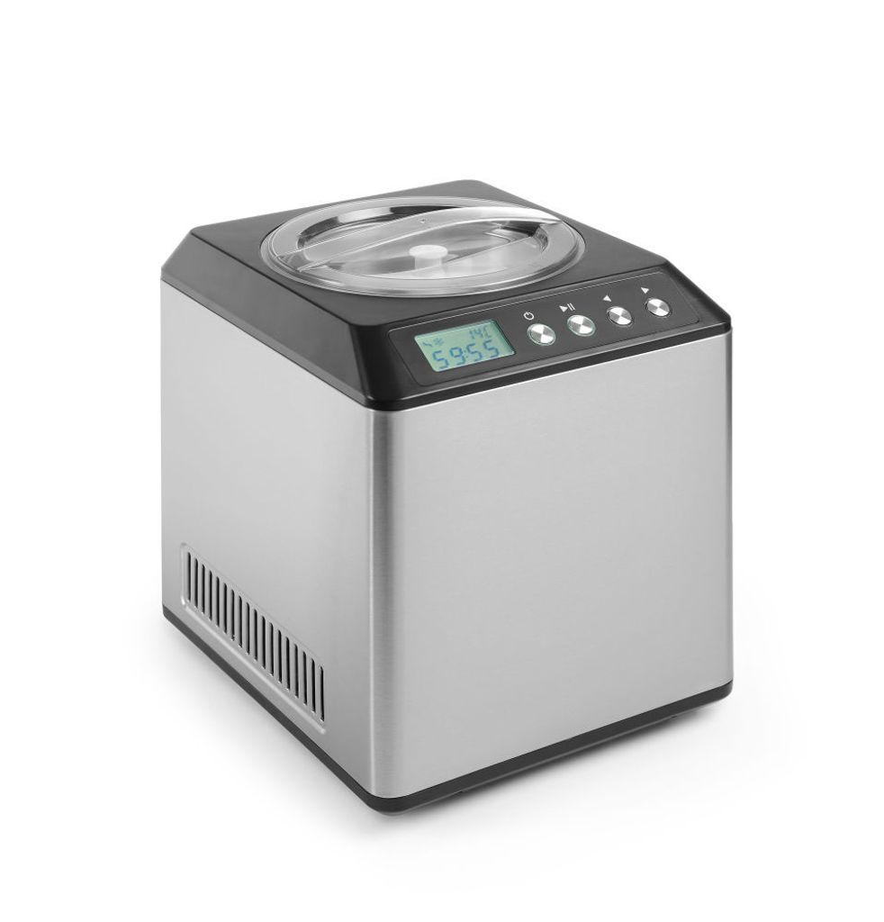 HENDI Eiscreme maschine 2 l 230V 180W Produktbild 