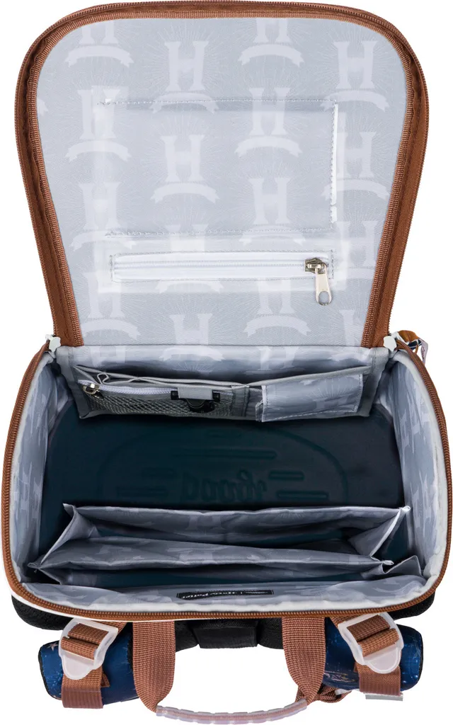 Borsa scuola Zippy Harry Potter Hogwarts - 5