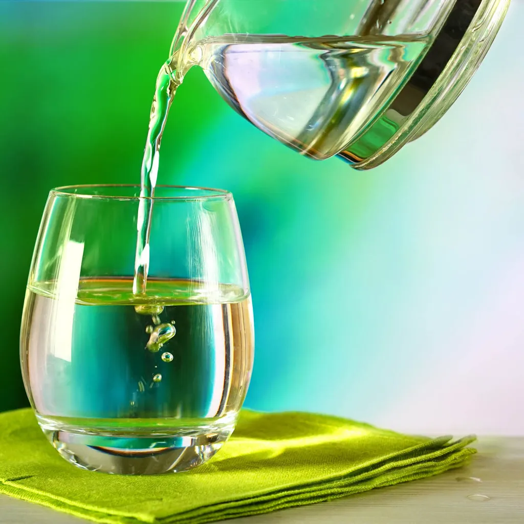 Naturewater NW-1000 Pro RO filtro di ricambio Sistema ad osmosi inversa Membrana RO 0,0001 μm filtro acqua - 9