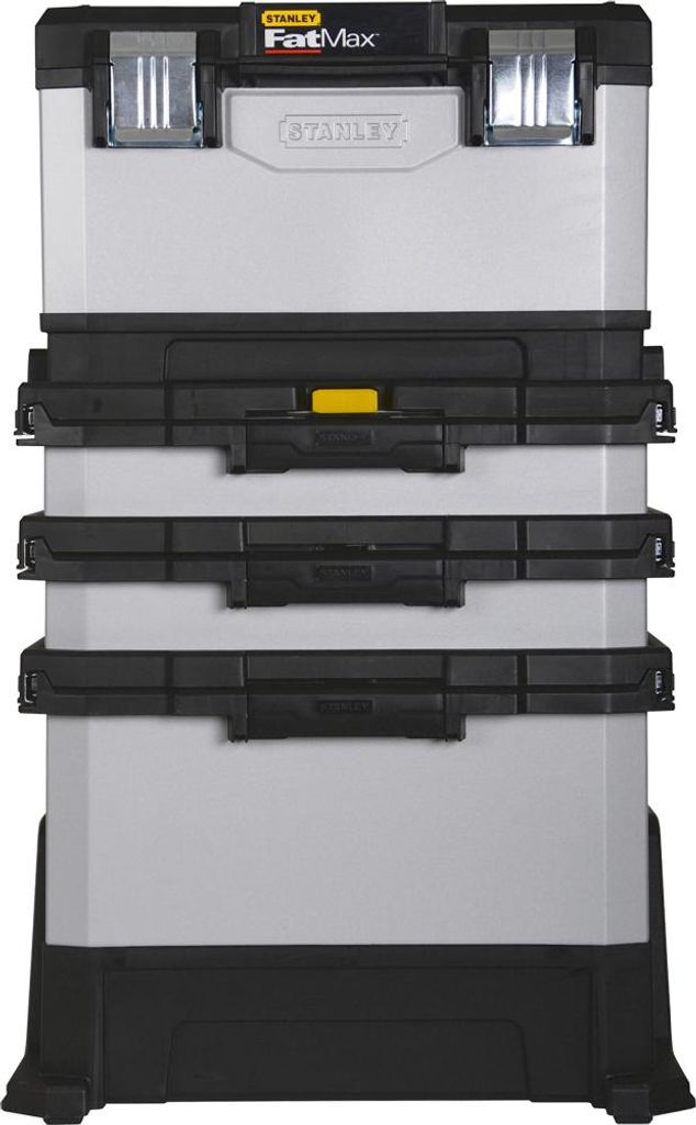 Rollende Werkstatt B568xT389xH893mm Ku.u.MET abnehmbare Produktbild 