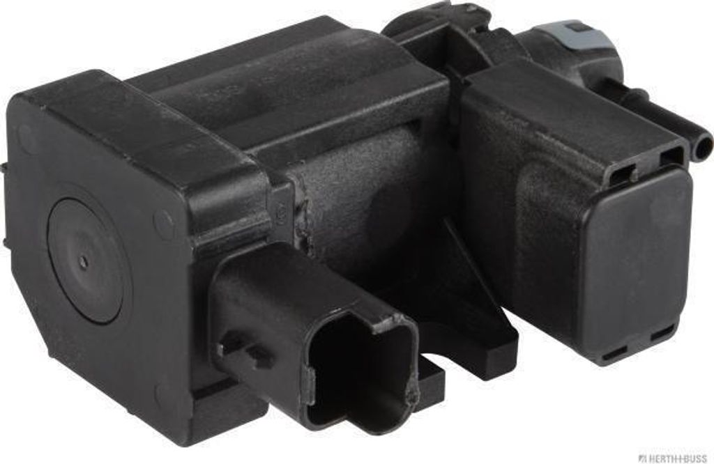 HERTH+BUSS ELPARTS 70671920 Druckwandler OE 1628ZT kompatibel mit C2, C3, C4, Xsara, Fiesta, Focus, Fusion, 1007, 206, 307