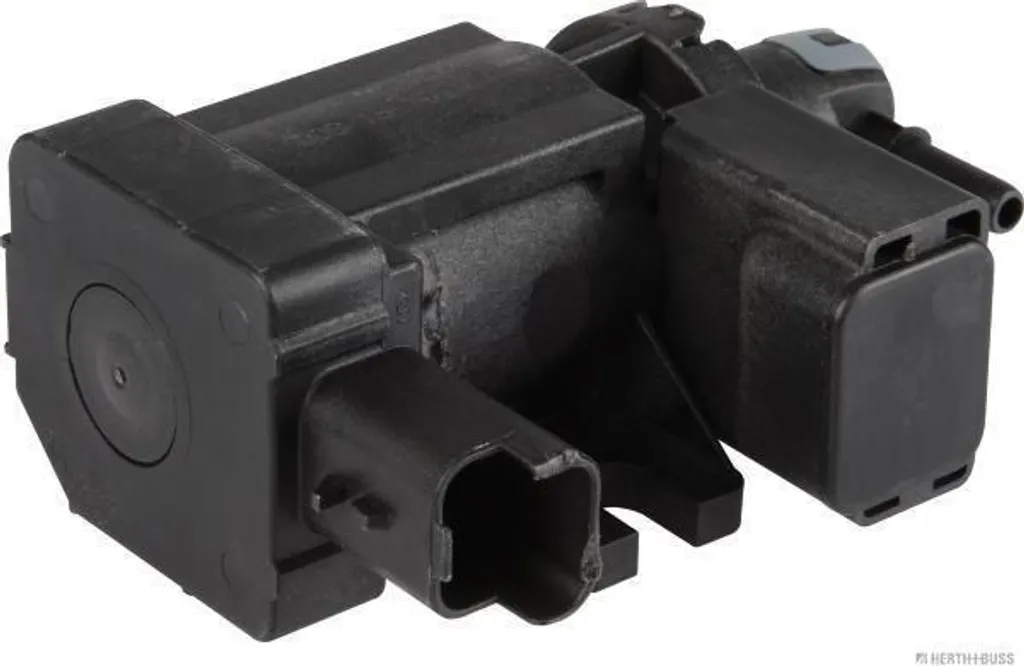HERTH+BUSS ELPARTS 70671920 Trasduttore di pressione OE 1628ZT compatibile con C2, C3, C4, Xsara, Fiesta, Focus, Fusion, 1007, 206, 307