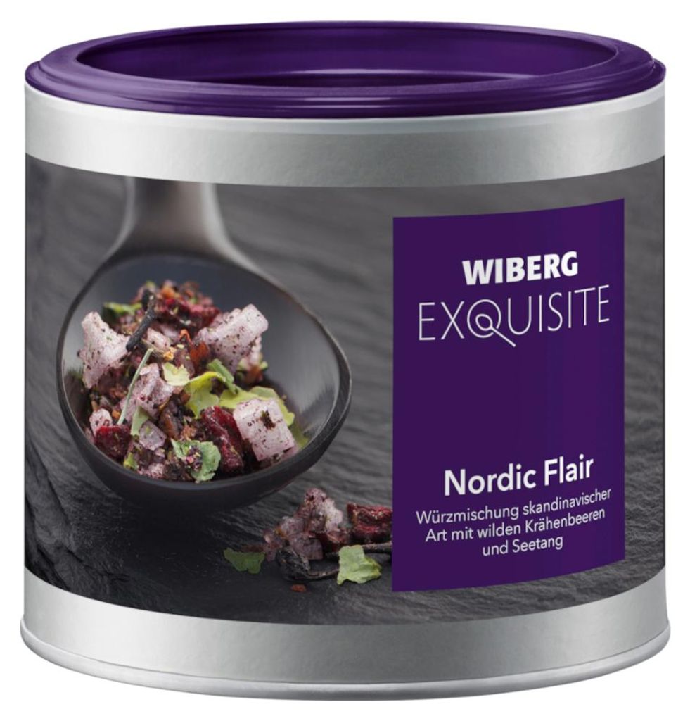 Nordic Flair Exquisit.WIB.270g Produktbild 