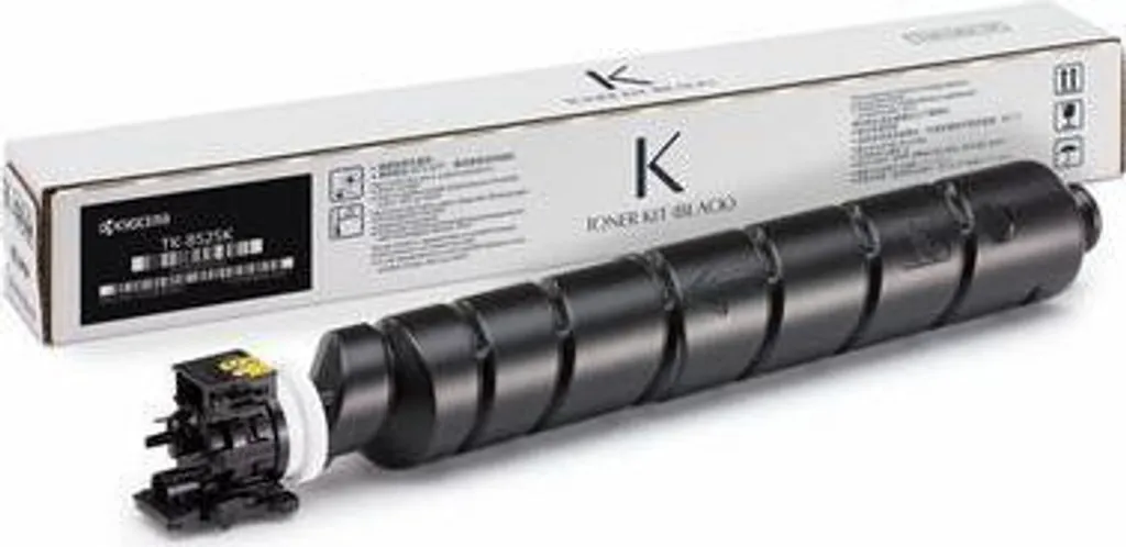 Cartouche de Toner Noir Kyocera TK-8525 d'Origine pour Copieur Laser