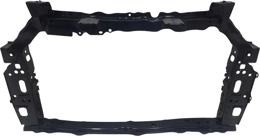 Barre de renfort avant en acier pour ceinture de Toyota Aygo OE
