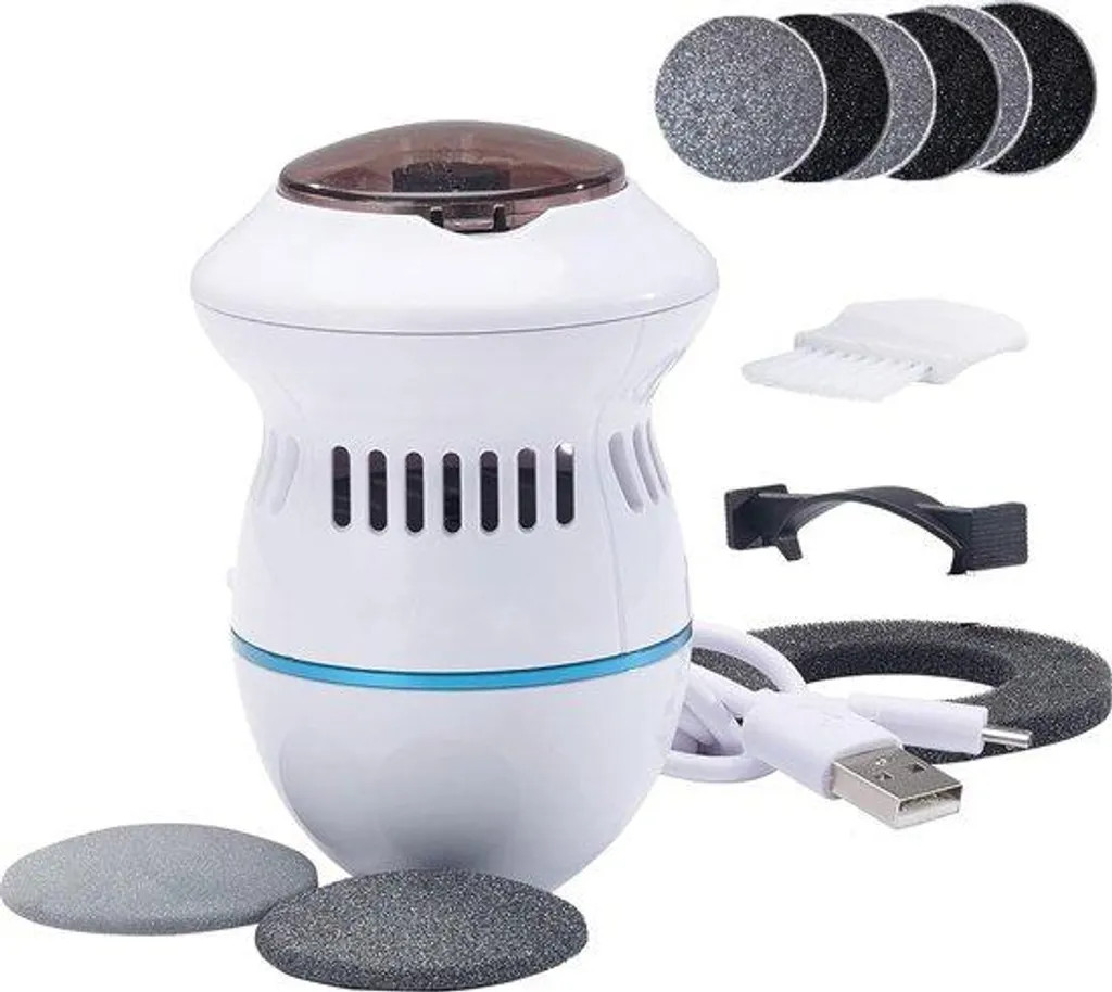 Épilateur électrique étanche rechargeable sans douleur pour peau sensible