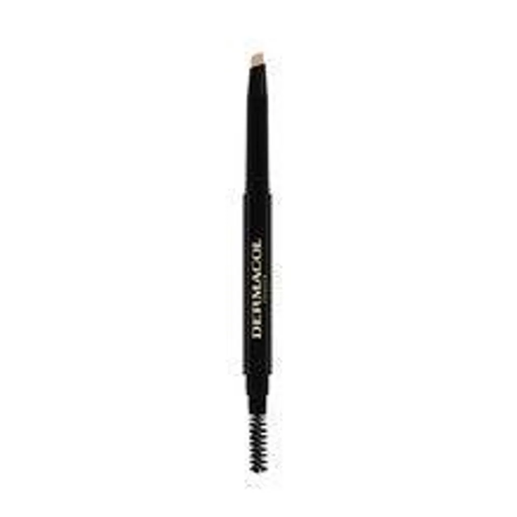 Sourcils Clairsemés ? Dermacol Eyebrow Perfector 01 Solution Précise