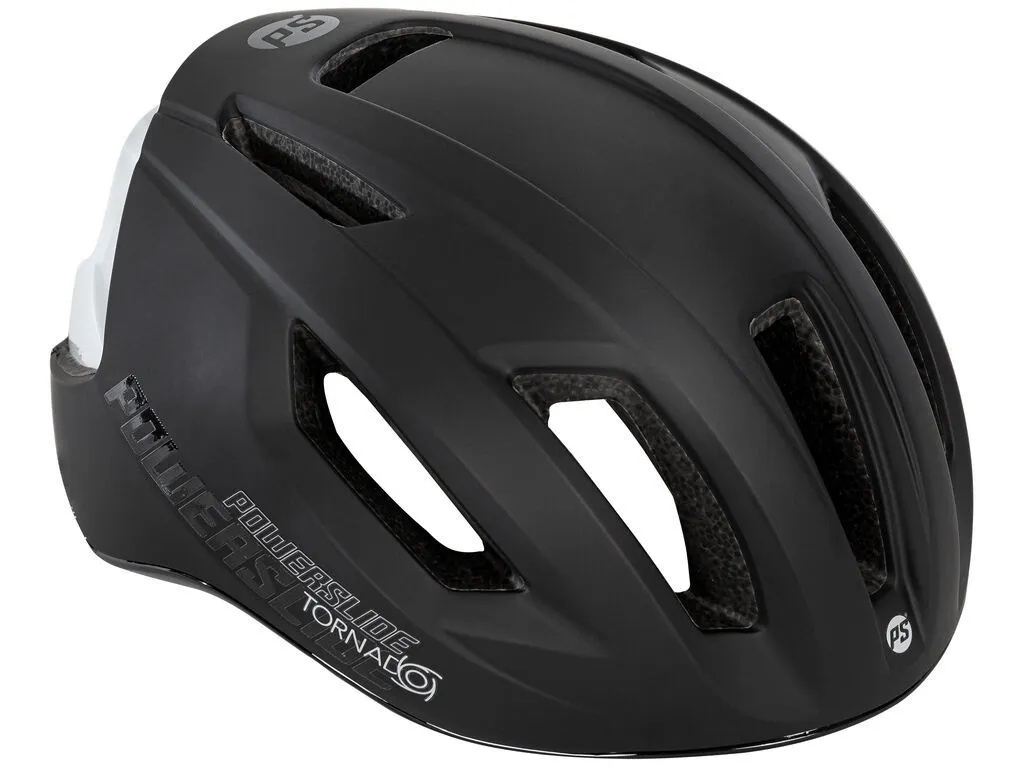 Casque Powerslide Tornado pour randonnée roller et skate 55-58 cm - 10