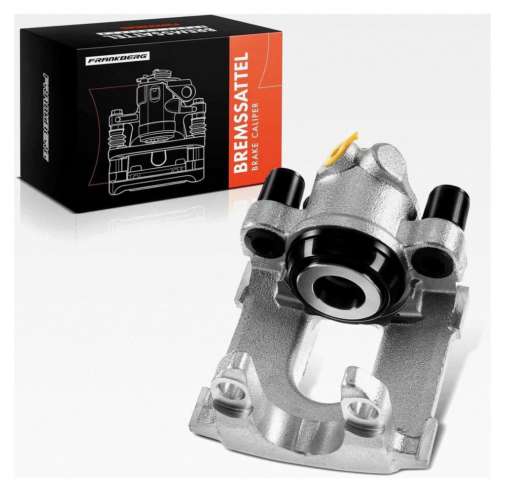 Bremssattel Bremszange Hinten Links für 3er E46 325 330, 3er Touring E46 330, X3 E83 xDrive18 xDrive20 xDrive25 xDrive30, Ersatzteil 34216750161