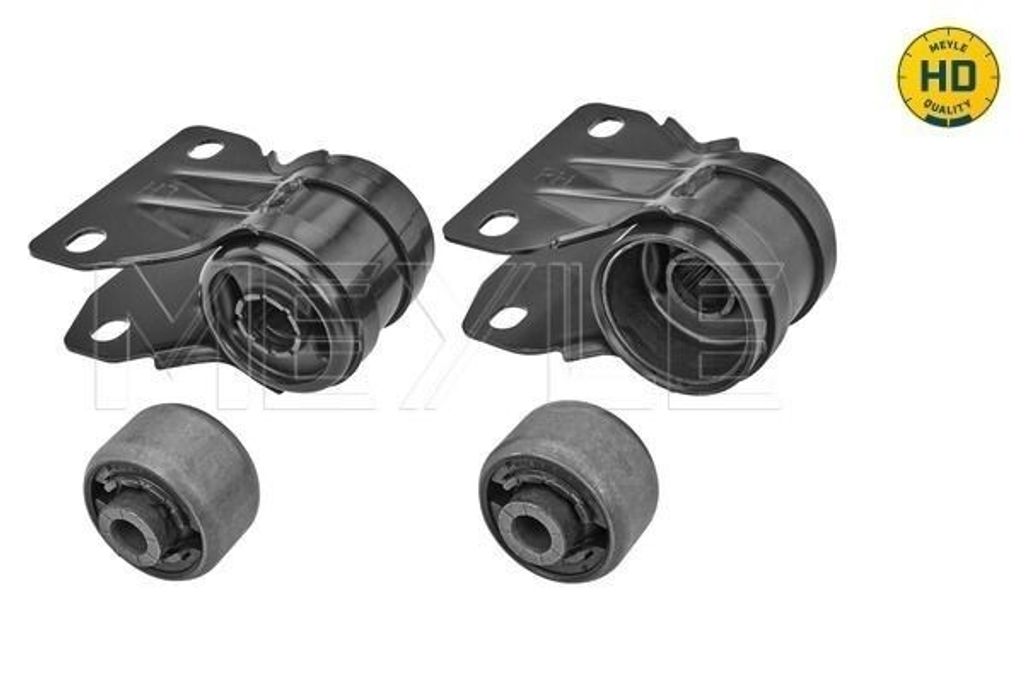 MEYLE 714 610 0025/HD Querlenker Reparatursatz für FORD Mondeo V Kombi (CF) Vorne Rechts Vorne Links