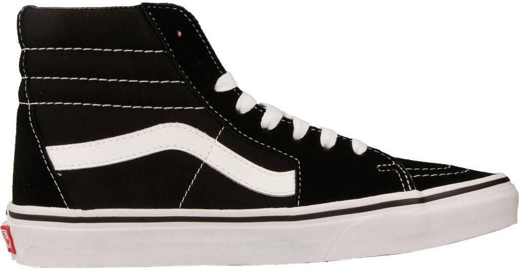 VANS - Trampki uni  Sk8-Hi  - Rozmiar 44 Zdjęcie produktu 